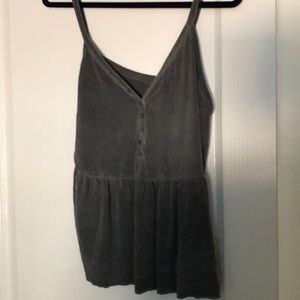 Super cute tank top